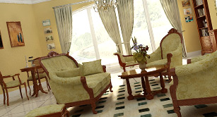 Interior Design I