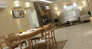 Interior Design II