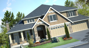 Exterior Design II