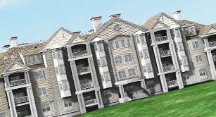 Exterior Design III