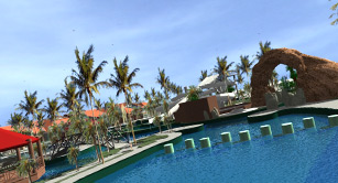 Resort Model