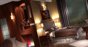 Interior Design V