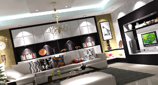 Interior Design VI