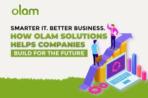 Smarter IT Solutions for Businesses