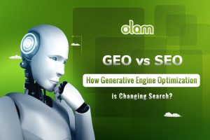GEO vs SEO